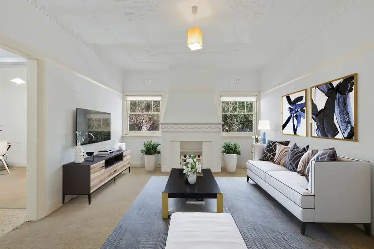 4/5 Prince Street, Randwick NSW 2031