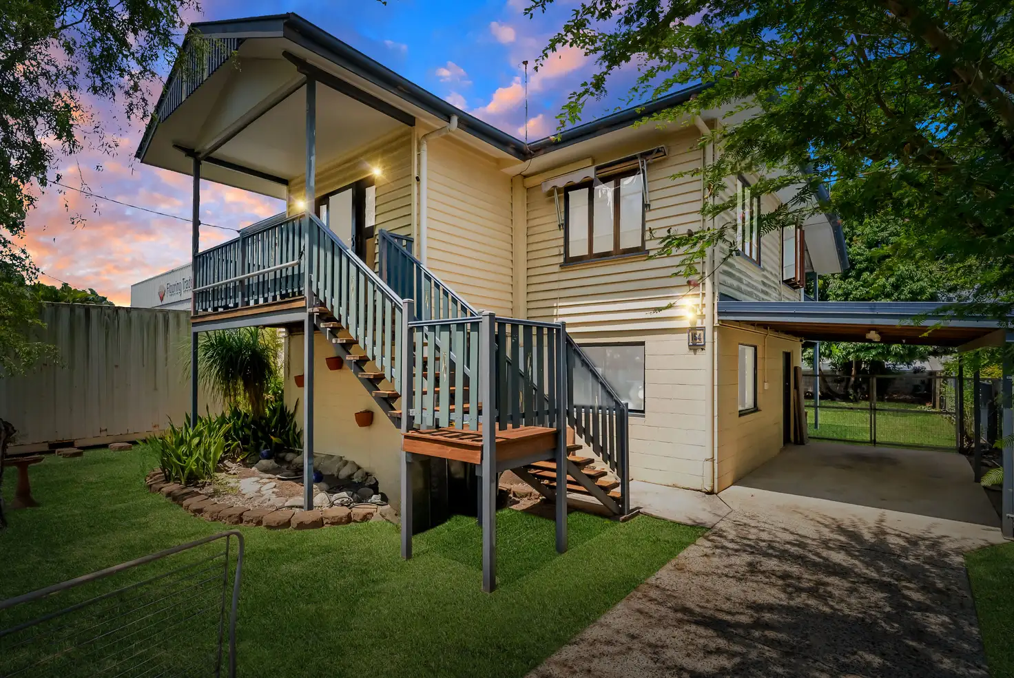 Main view of Homely house listing, 154 Mayers Street, Manunda QLD 4870