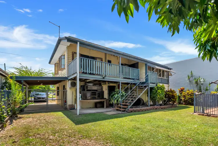 Third view of Homely house listing, 154 Mayers Street, Manunda QLD 4870
