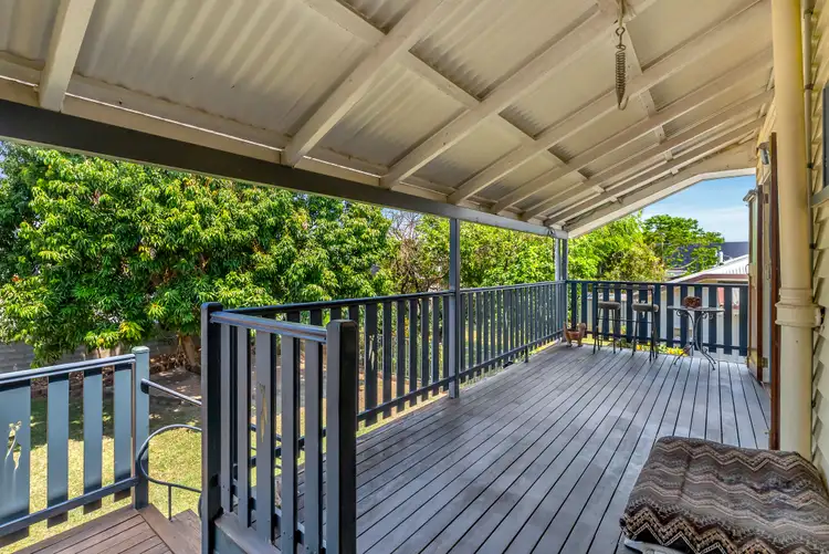 Fourth view of Homely house listing, 154 Mayers Street, Manunda QLD 4870