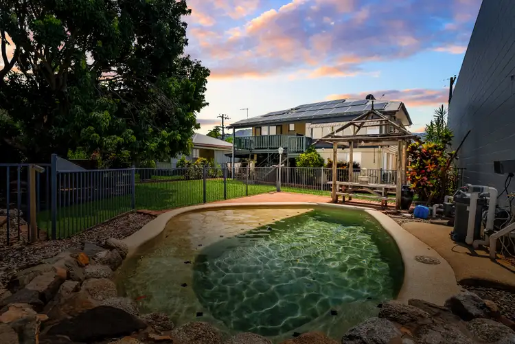 Fifth view of Homely house listing, 154 Mayers Street, Manunda QLD 4870