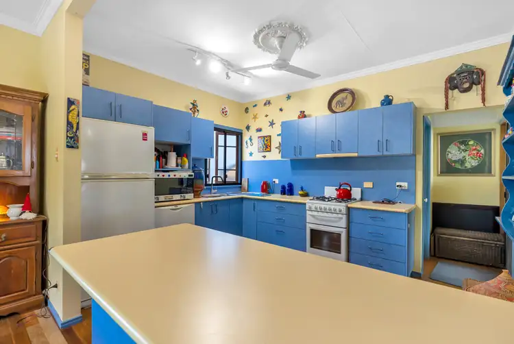 Seventh view of Homely house listing, 154 Mayers Street, Manunda QLD 4870