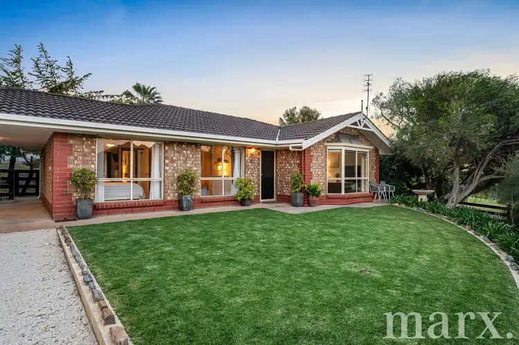 26 Sarah Street, Penrice SA 5353