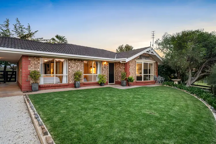 26 Sarah Street, Penrice SA 5353