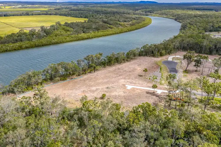 Seventh view of Homely land listing, Riverfront Stage - Golden River - WJ Bailey Drive, Miara QLD 4673