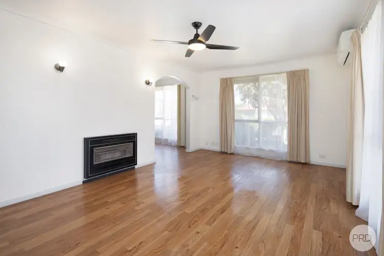 Second view of Homely house listing, 113 Warrina Drive, Delacombe VIC 3356