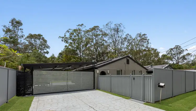 11 Holder Street, Loganholme QLD 4129