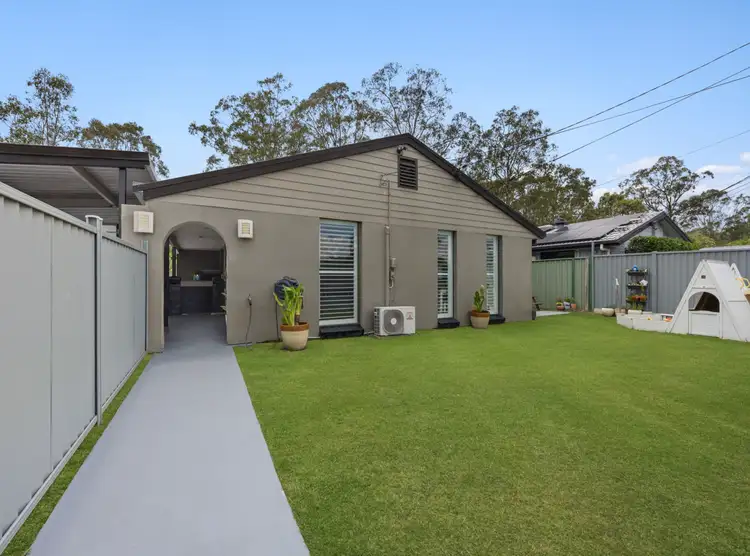 Second view of Homely house listing, 11 Holder Street, Loganholme QLD 4129