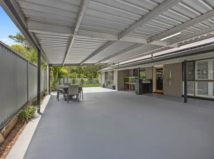 Third view of Homely house listing, 11 Holder Street, Loganholme QLD 4129