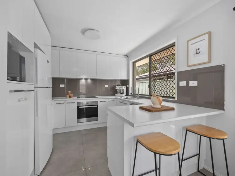 Fourth view of Homely house listing, 11 Holder Street, Loganholme QLD 4129