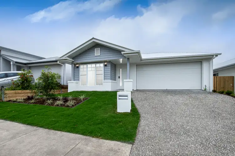 12 Silvertail Street, Redbank Plains QLD 4301