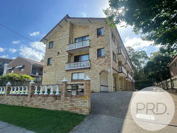 1/64 Hilltop Avenue, Chermside QLD 4032