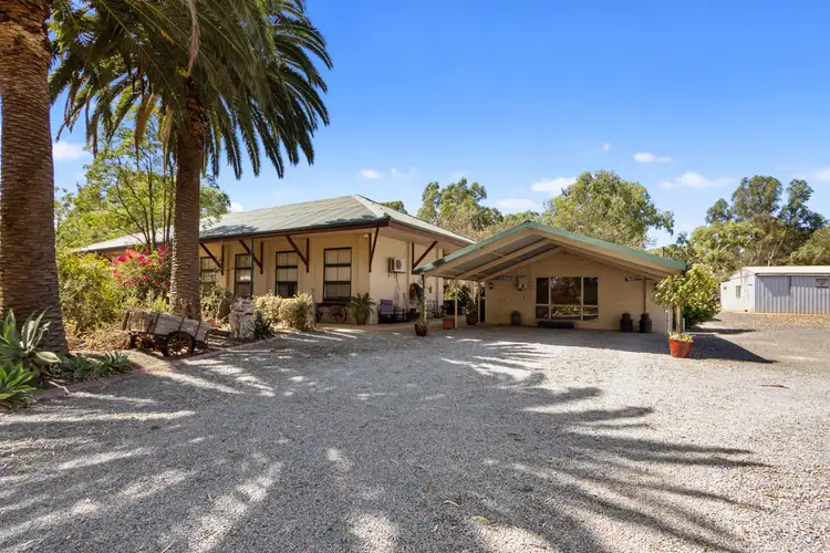 62 Mcintyre Road, Macdonald Park SA 5121