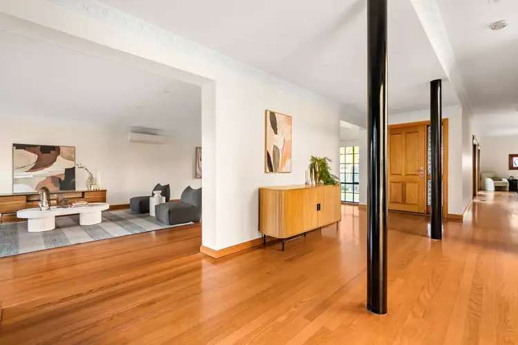 Second view of Homely house listing, 11 Disney Street, Fawkner VIC 3060