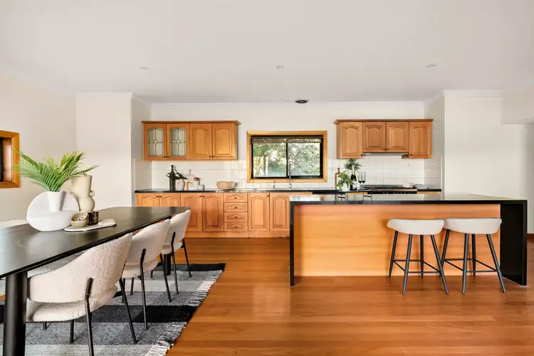 Third view of Homely house listing, 11 Disney Street, Fawkner VIC 3060