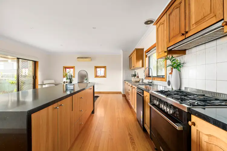 Fourth view of Homely house listing, 11 Disney Street, Fawkner VIC 3060