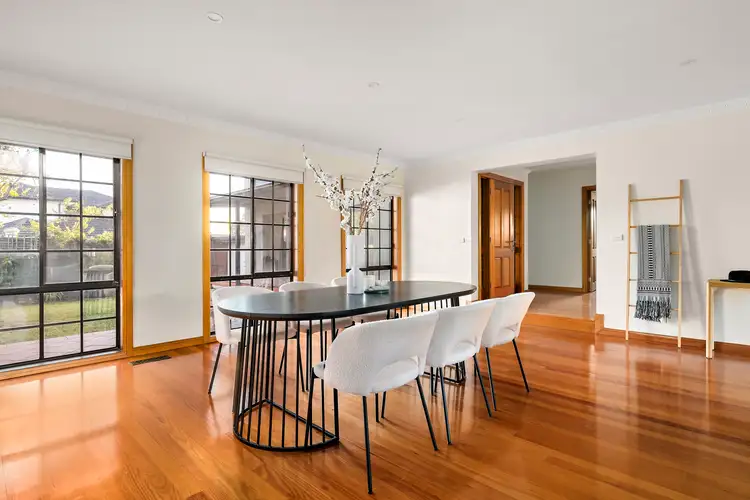 Sixth view of Homely house listing, 11 Disney Street, Fawkner VIC 3060