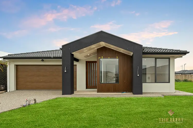 13 Lowland Crescent, Truganina VIC 3029