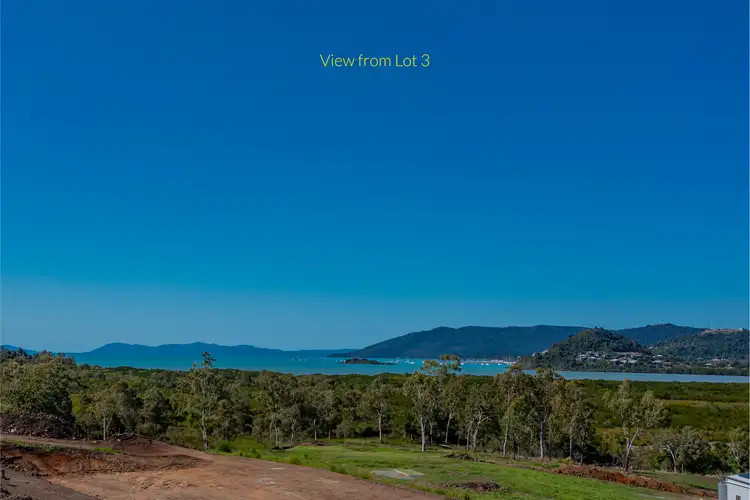 Fifth view of Homely land listing, Lot 14 Woodwark Rise - Stage 3, Woodwark QLD 4802