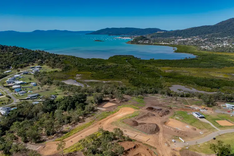 Seventh view of Homely land listing, Lot 14 Woodwark Rise - Stage 3, Woodwark QLD 4802