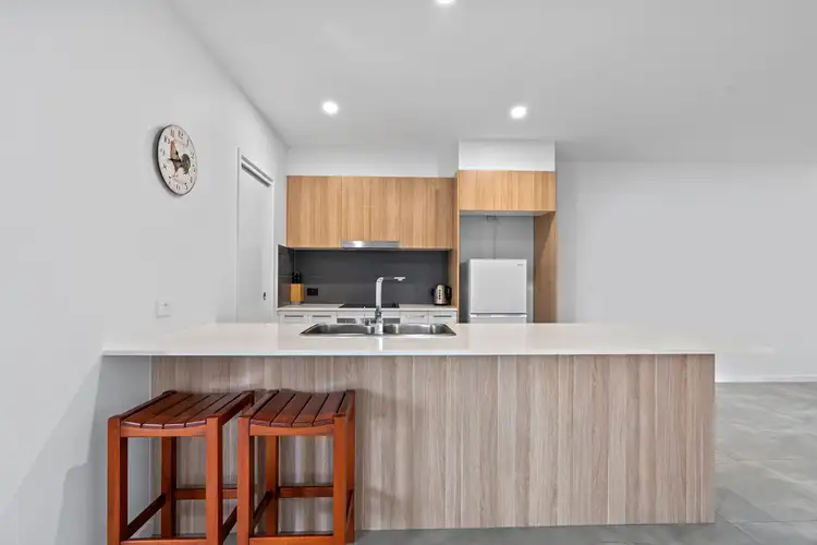 Second view of Homely house listing, 11 Dann Walk, Palmview QLD 4553