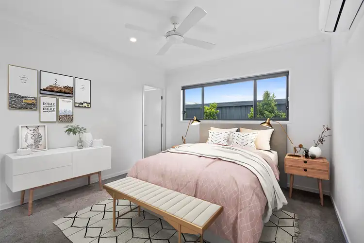 Third view of Homely house listing, 11 Dann Walk, Palmview QLD 4553