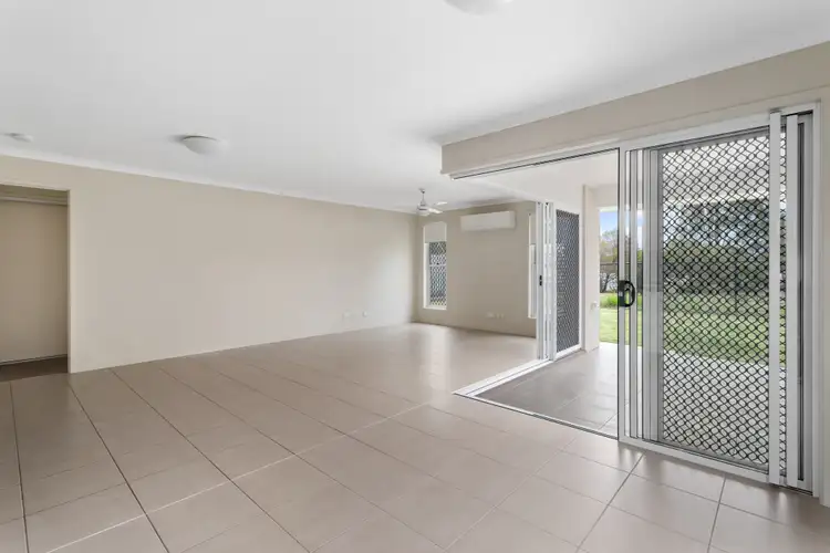 Fifth view of Homely house listing, 35 Greenhaven Circuit, Narangba QLD 4504