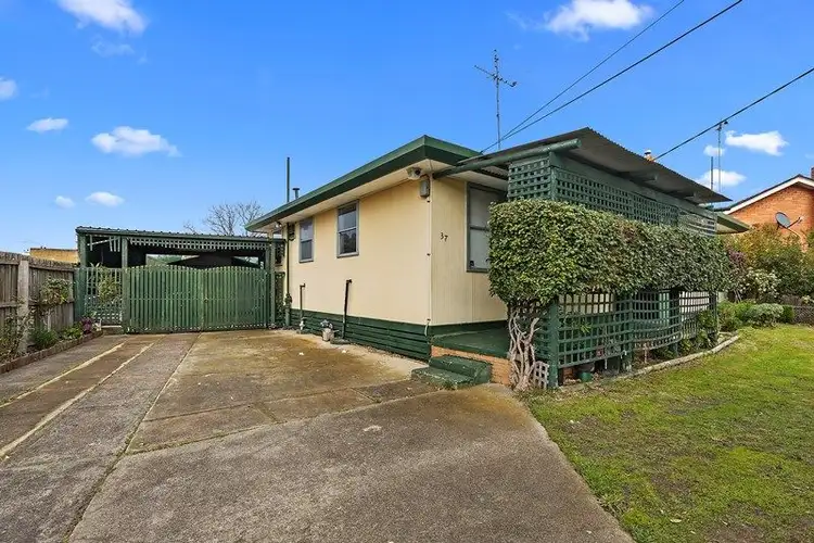 37 Vermont Avenue, Corio VIC 3214