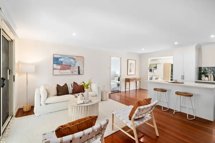 Third view of Homely house listing, 46 Crewe Street, Mount Gravatt East QLD 4122