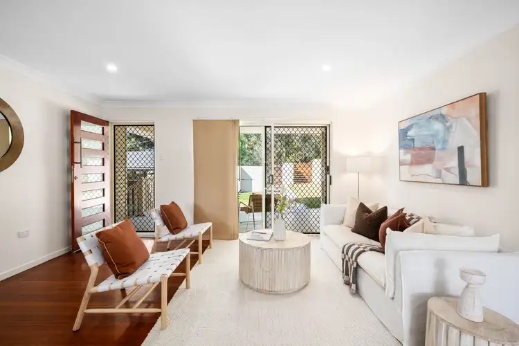 Fourth view of Homely house listing, 46 Crewe Street, Mount Gravatt East QLD 4122