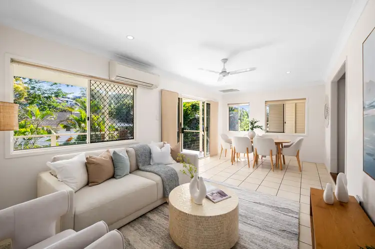 Fifth view of Homely house listing, 46 Crewe Street, Mount Gravatt East QLD 4122