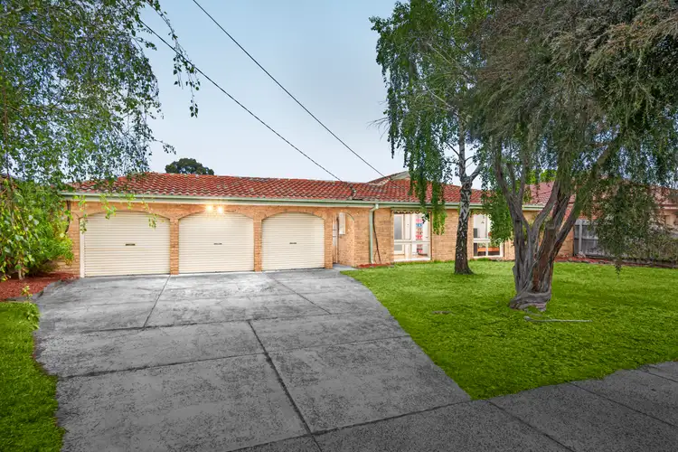 10 Bodley Street, Clarinda VIC 3169