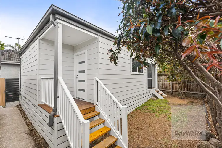 6A Mersey Street, Bundoora VIC 3083