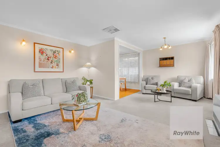 Second view of Homely house listing, 22 Glenn Crescent, Bundoora VIC 3083