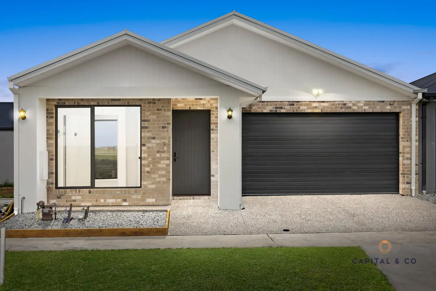 Main view of Homely house listing, 72 Farm Crescent, Donnybrook VIC 3064