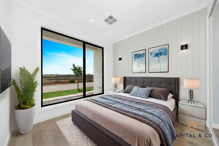 Second view of Homely house listing, 72 Farm Crescent, Donnybrook VIC 3064