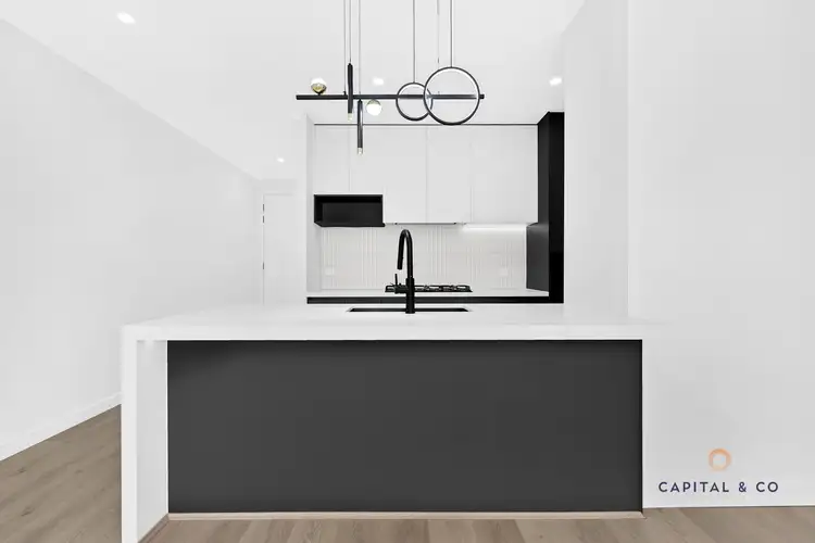 Third view of Homely house listing, 72 Farm Crescent, Donnybrook VIC 3064