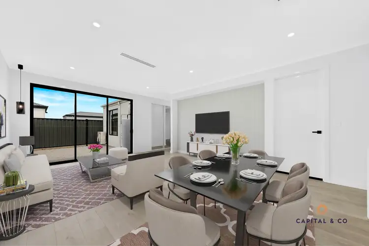 Fifth view of Homely house listing, 72 Farm Crescent, Donnybrook VIC 3064