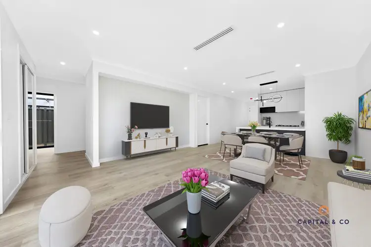 Sixth view of Homely house listing, 72 Farm Crescent, Donnybrook VIC 3064