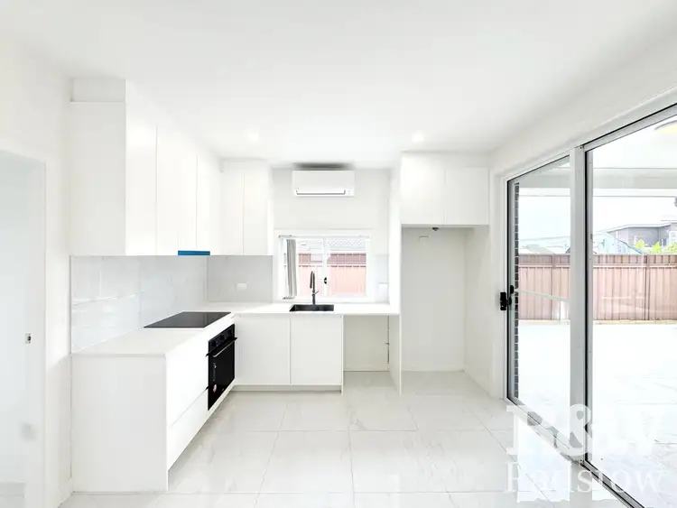 Third view of Homely flat listing, unit 1/154 Northam Avenue, Bankstown NSW 2200