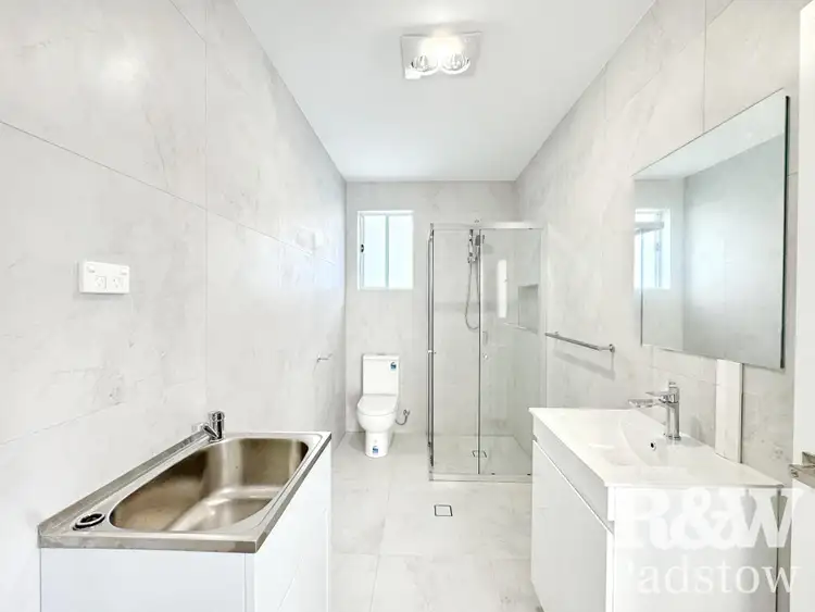 Fourth view of Homely flat listing, unit 1/154 Northam Avenue, Bankstown NSW 2200