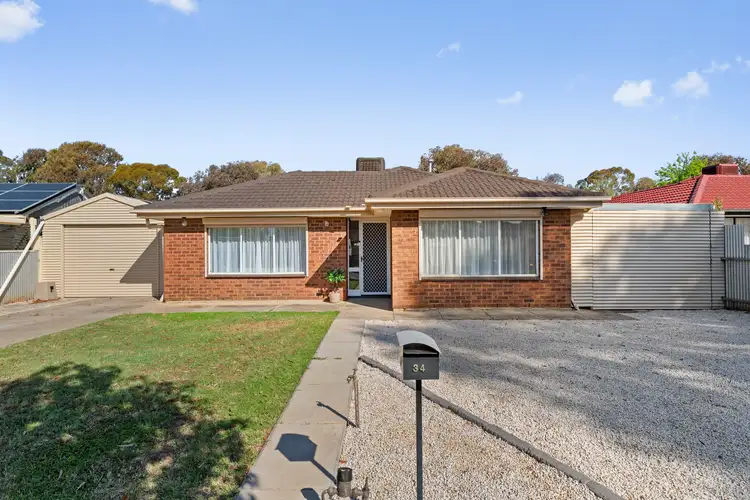 34 Delamere Drive, Paralowie SA 5108
