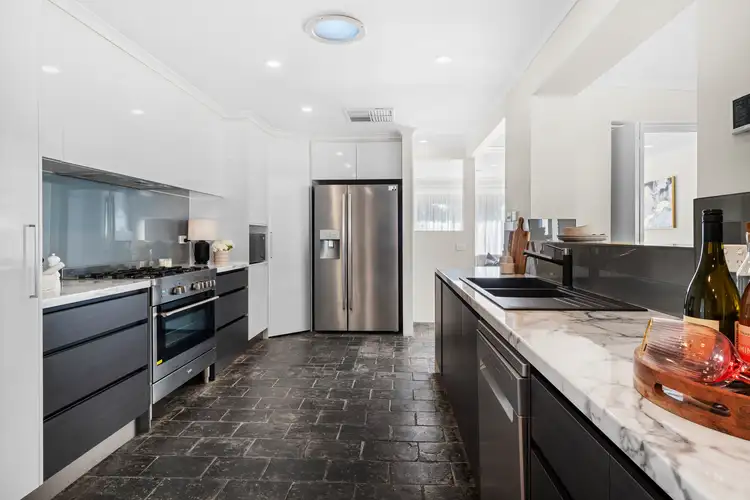 Fifth view of Homely house listing, 34 Delamere Drive, Paralowie SA 5108