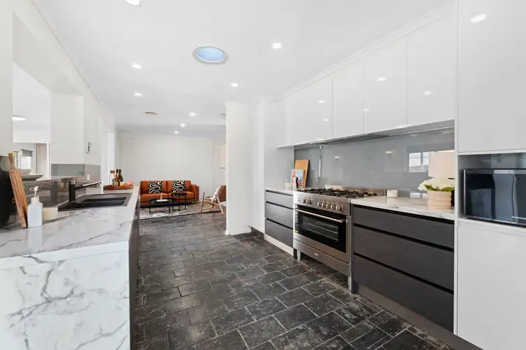 Sixth view of Homely house listing, 34 Delamere Drive, Paralowie SA 5108