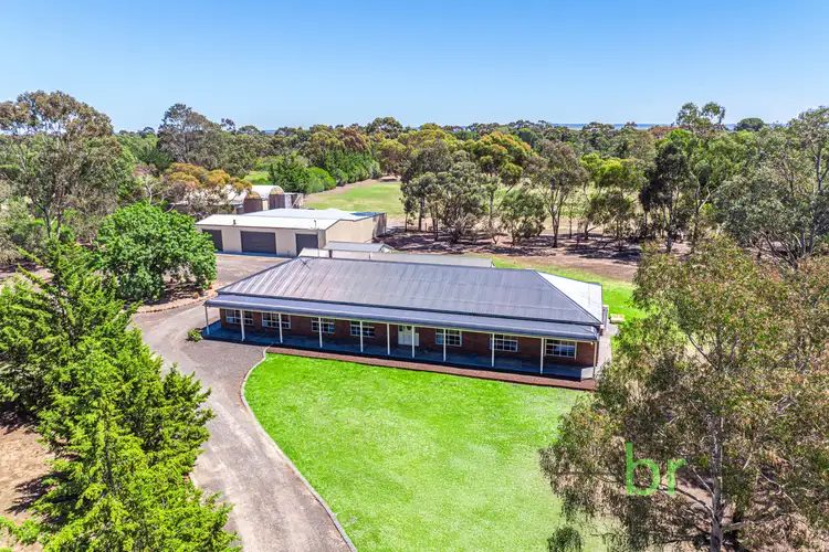 35 St Andrews Drive, Lara VIC 3212