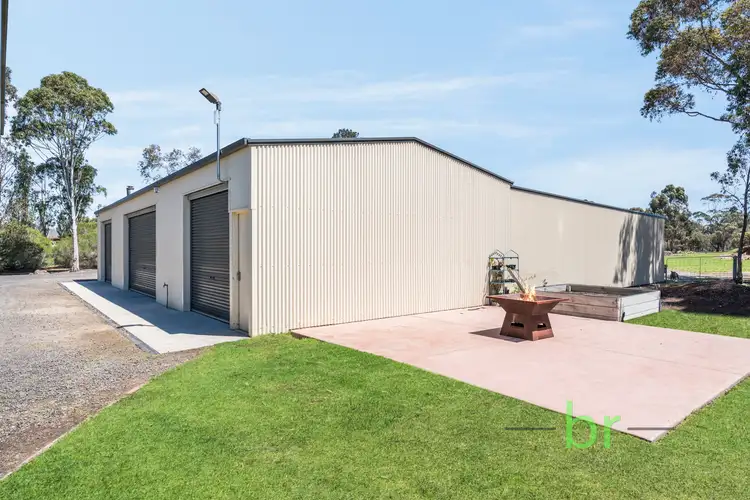 Third view of Homely house listing, 35 St Andrews Drive, Lara VIC 3212