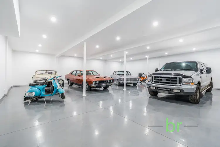 Fourth view of Homely house listing, 35 St Andrews Drive, Lara VIC 3212