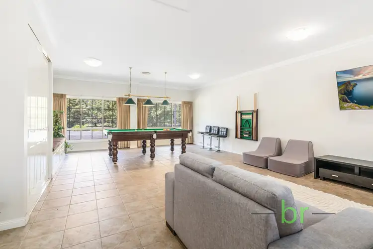 Fifth view of Homely house listing, 35 St Andrews Drive, Lara VIC 3212