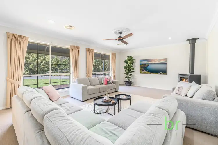 Sixth view of Homely house listing, 35 St Andrews Drive, Lara VIC 3212