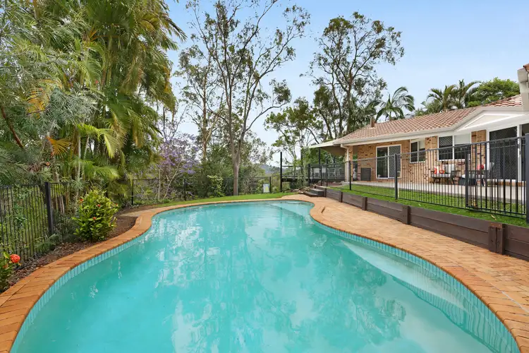 Second view of Homely rural property listing, 69B Bonogin Road, Mudgeeraba QLD 4213